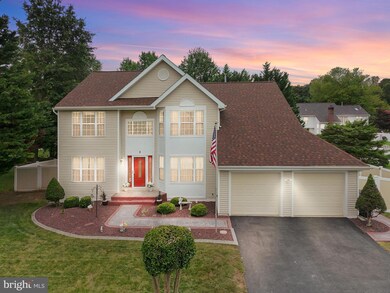 5 Wendover Ct, Stafford, VA 22554 - photo 2