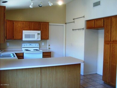 Open Kitchen