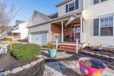 315 Richmond Dr, Jacksonville, NC 28540 - photo 7