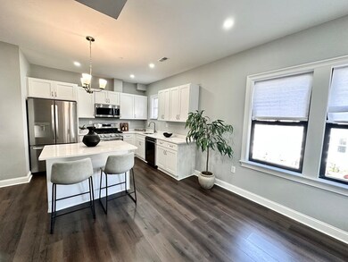 18 Fabyan St unit 3, Boston, MA 02124 - photo 4