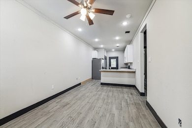 7918 Bowen St unit A, Houston, TX 77051 - photo 2
