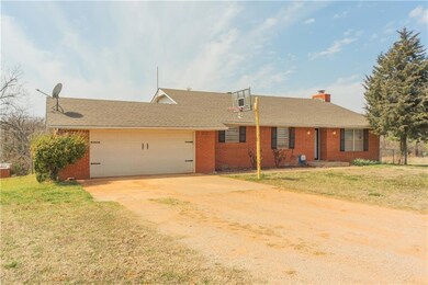 18500 Highway 102, Shawnee, OK 74801 - photo 4