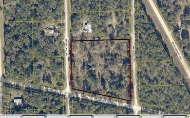 241 SW Bridge Ln, Fort White, FL 32038 - photo 2