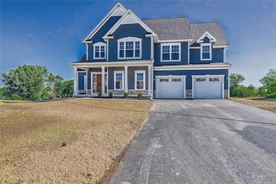 6751 Colyer Crossing, Victor, NY 14564 - photo 7