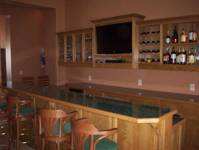Entertainment Rm