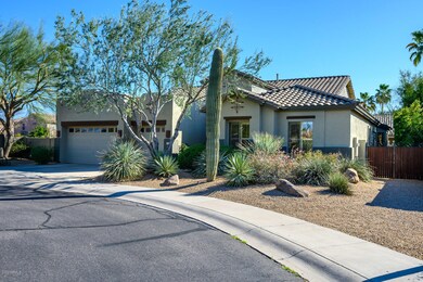 1263 E Geronimo Place, Chandler, AZ 85225 - photo 3