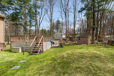 169 Lancaster Farm Rd, Salem, NH 03079 - photo 5