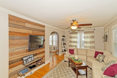 36 Hillview Ave, Rensselaer, NY 12144 - photo 6