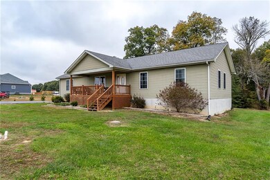 168 Stonybrook, Austin, IN 47102 - photo 2