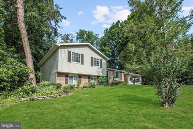 3052 Railroad Vine Ct, Fairfax, VA 22031 - photo 3