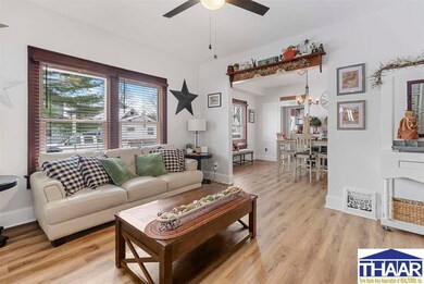 1144 Hulman St, Terre Haute, IN 47802 - photo 5