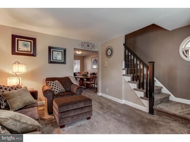 540 Crotzer Ave, Folcroft, PA 19032 - photo 5