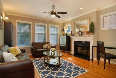 2632 N Wayne Ave unit 1, Chicago, IL 60614 - photo 2