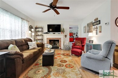 202 Brandywine Rd, Savannah, GA 31405 - photo 7