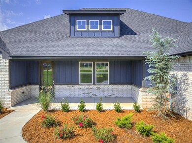 12825 Painted Sky Dr, Arcadia, OK 73007 - photo 4