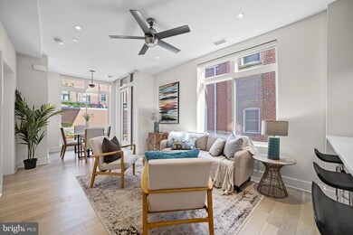 The Flats unit 207, Washington, DC 20036 - photo 7