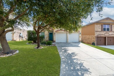 3850 Sumantra Cliff, San Antonio, TX 78261 - photo 2