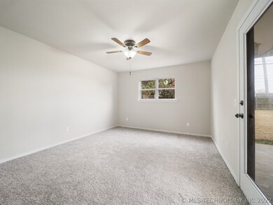 1701 W Montgomery St, Broken Arrow, OK 74012 - photo 7
