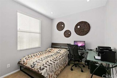 Bedroom 2 or Optional Den/Office located behind Ki