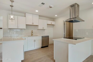 Elegant Finishes