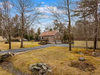 30 Westminster Dr, Fitzwilliam, NH 03447 - photo 2