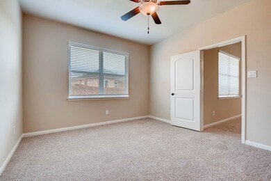 EXAMPLE of the Blanco plan to be built at 7646 Glaber Leaf Road. Estimated completion of construction 07/29/2019