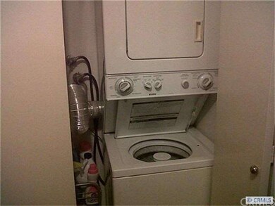 Inside Laundry!