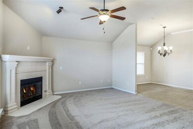 18209 Sandhurst Ct, Edmond, OK 73012 - photo 6