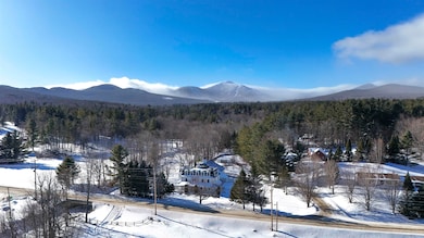 Truely the Historical Heart of Jay