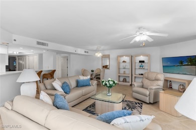 Plantation Condominium unit 106, Marco Island, FL 34145 - photo 3