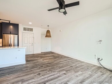 Park Boulevard West unit 1311, San Diego, CA 92101 - photo 6