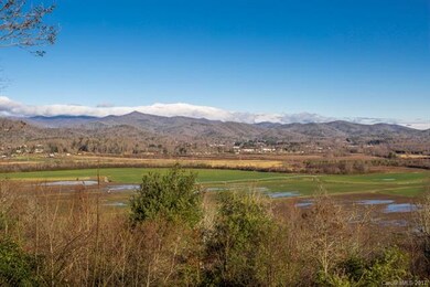 French Broad River Basin