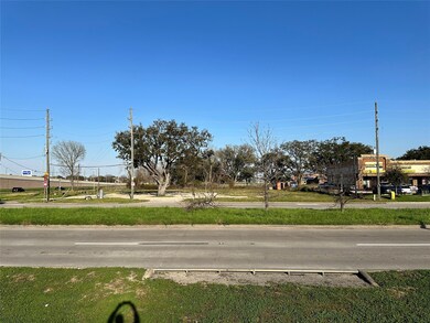 Prime location, great visibility.