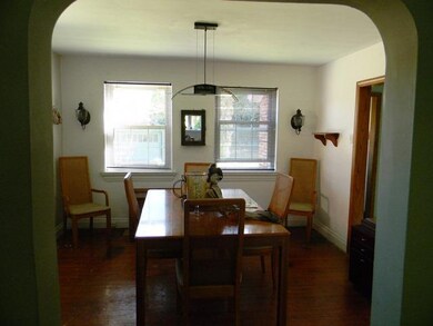 Dining Room.