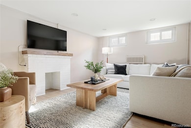 1275 S Columbine St, Denver, CO 80210 - photo 6