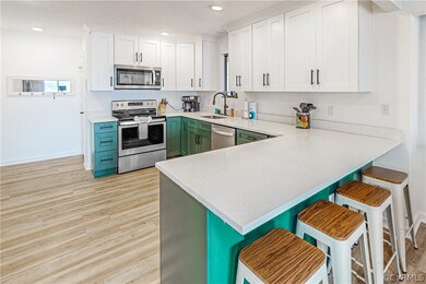 6104 Hidden View Dr, Mineral, VA 23117 - photo 6