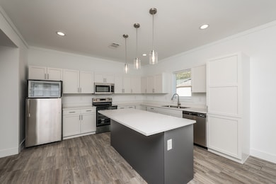 3733 Vineyard Dr, Dallas, TX 75212 - photo 5