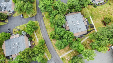 Aerial Over View Units
