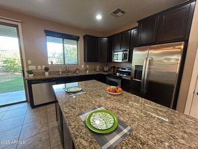 8623 S 40th Dr, Laveen, AZ 85339 - photo 6