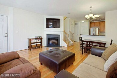 22749 Verde Gate Terrace unit 17E, Ashburn, VA 20148 - photo 6