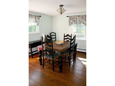 Dining Room.