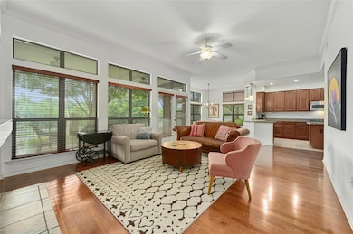 300 San Gabriel Village Blvd unit 612, Georgetown, TX 78626 - photo 6