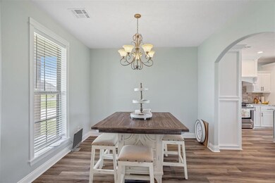 5517 E Jake Oliver Ln, Iowa, LA 70647 - photo 4