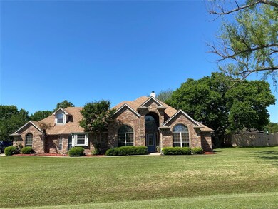 3208 Walnut Creek Pkwy, Granbury, TX 76049 - photo 2
