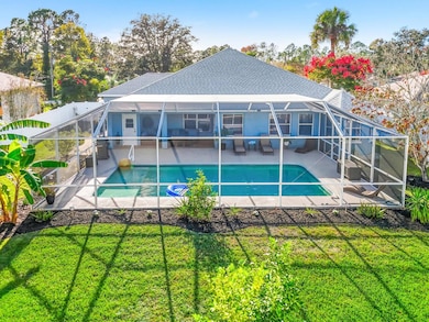 43 Westglen Ln, Palm Coast, FL 32164 - photo 2