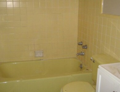 bathroom #1