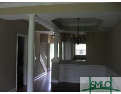 Interior Space/Layout.