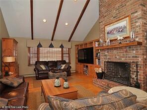 Den/Family/Great Room.