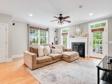 2 Tyler Ct, Natick, MA 01760 - photo 4