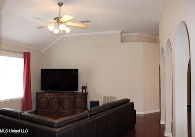 6347 Braybourne Place, Olive Branch, MS 38654 - photo 4